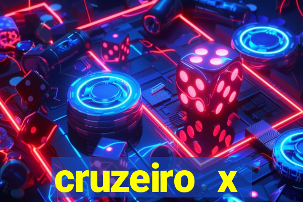 cruzeiro x fortaleza futemax